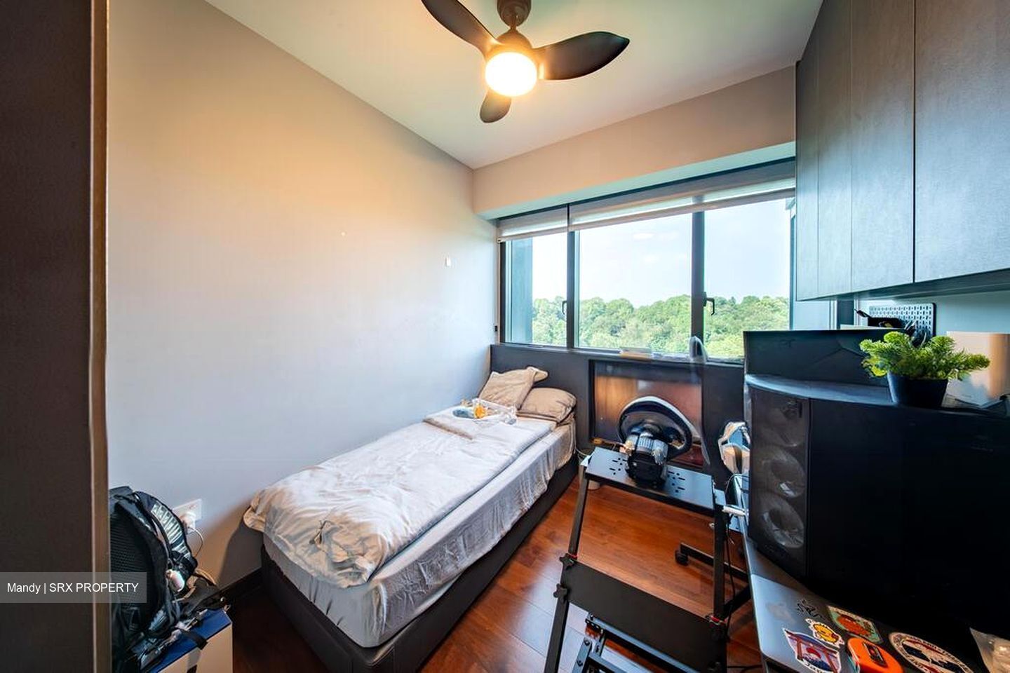 Normanton Park (D5), Apartment #523867451